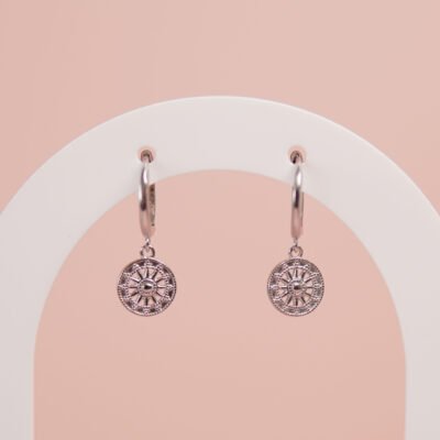 PENDIENTES HAYA