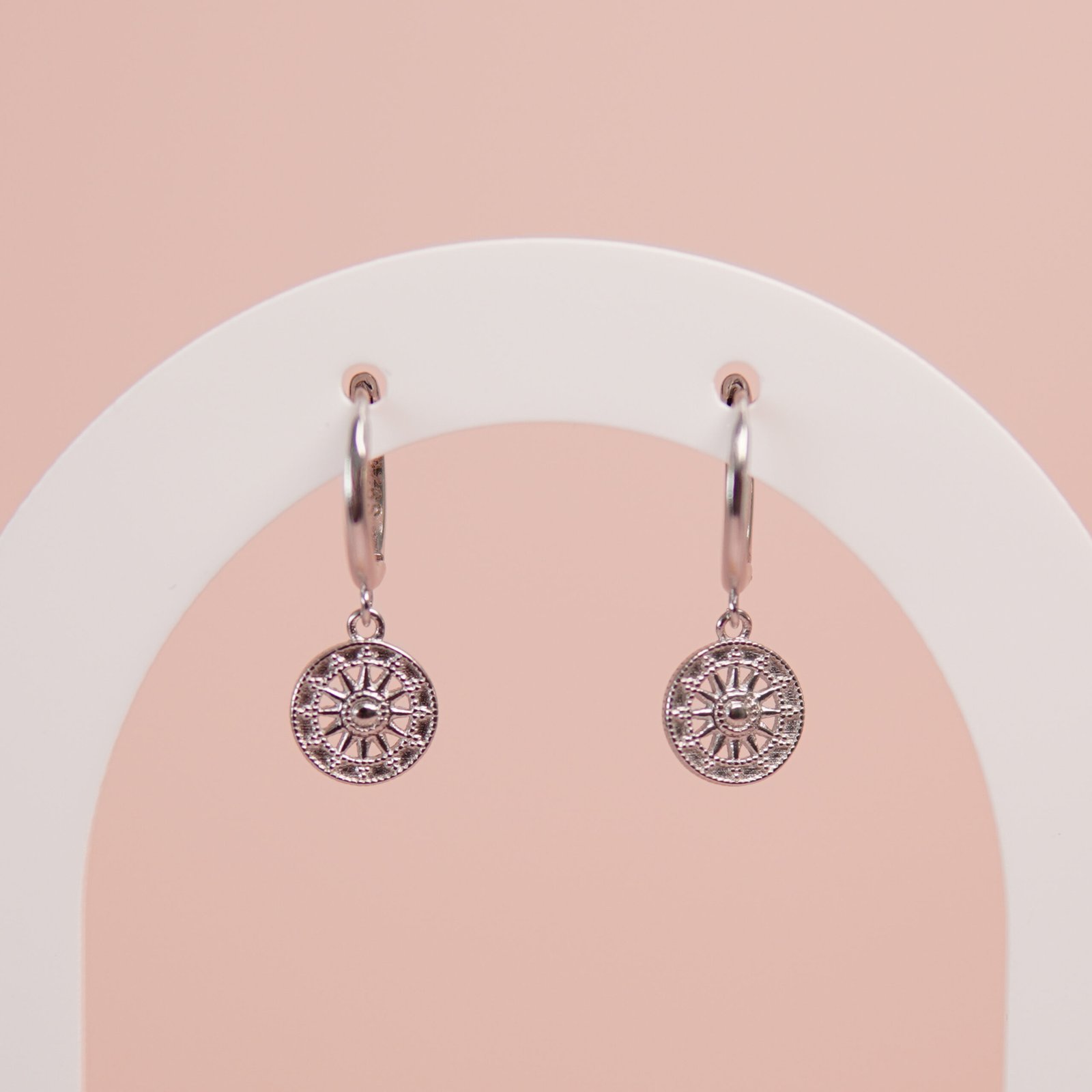 PENDIENTES HAYA: imagen 1