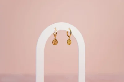 PENDIENTES HAYA