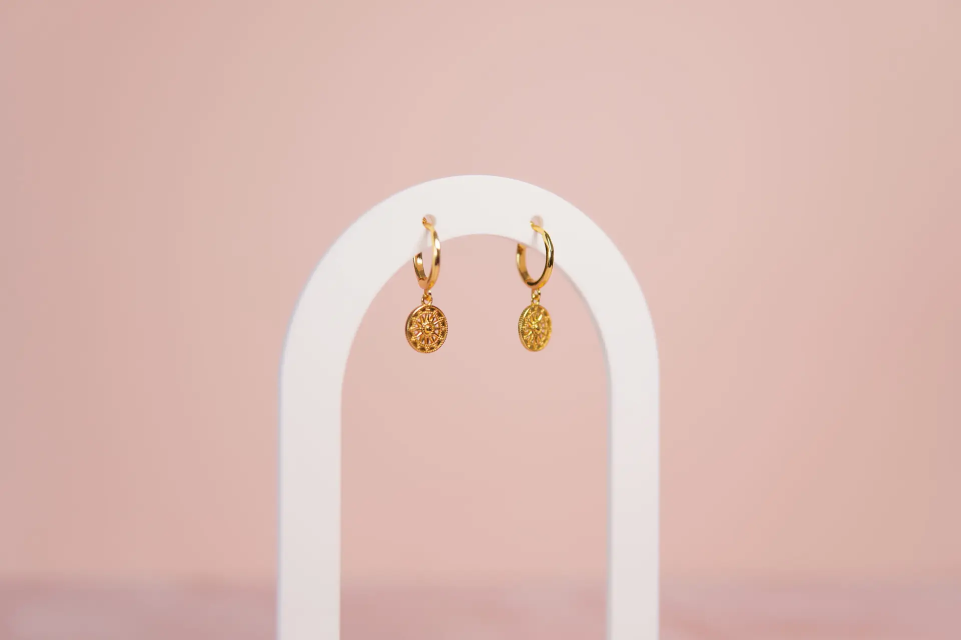 PENDIENTES HAYA: imagen 2