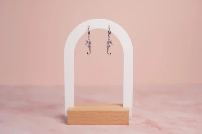 PENDIENTES KUDA
