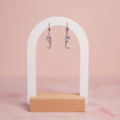 PENDIENTES KUDA: imagen 3