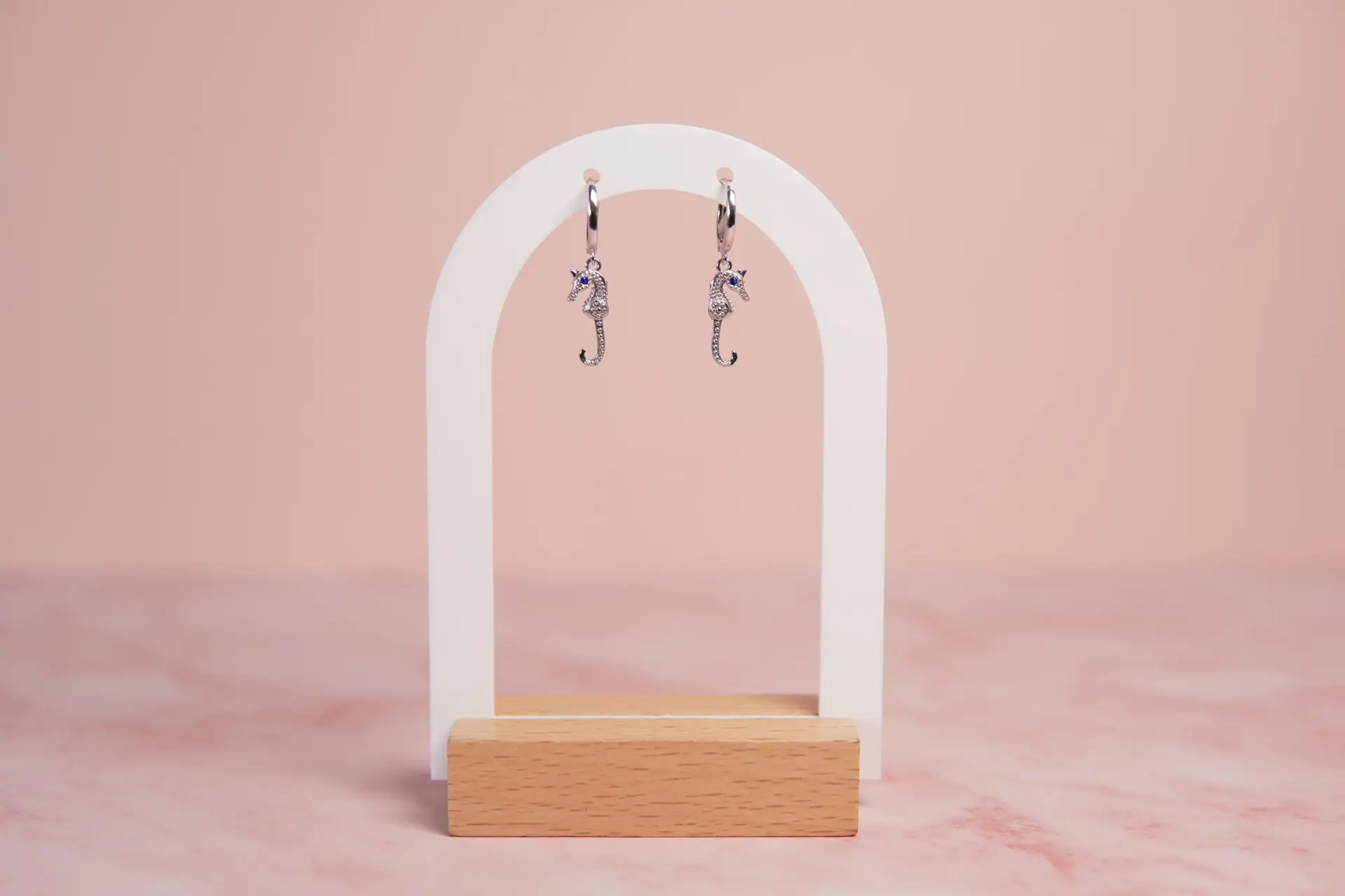 PENDIENTES KUDA: imagen 3