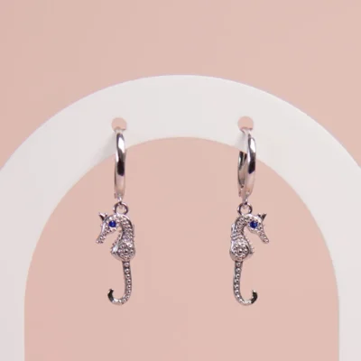 PENDIENTES KUDA
