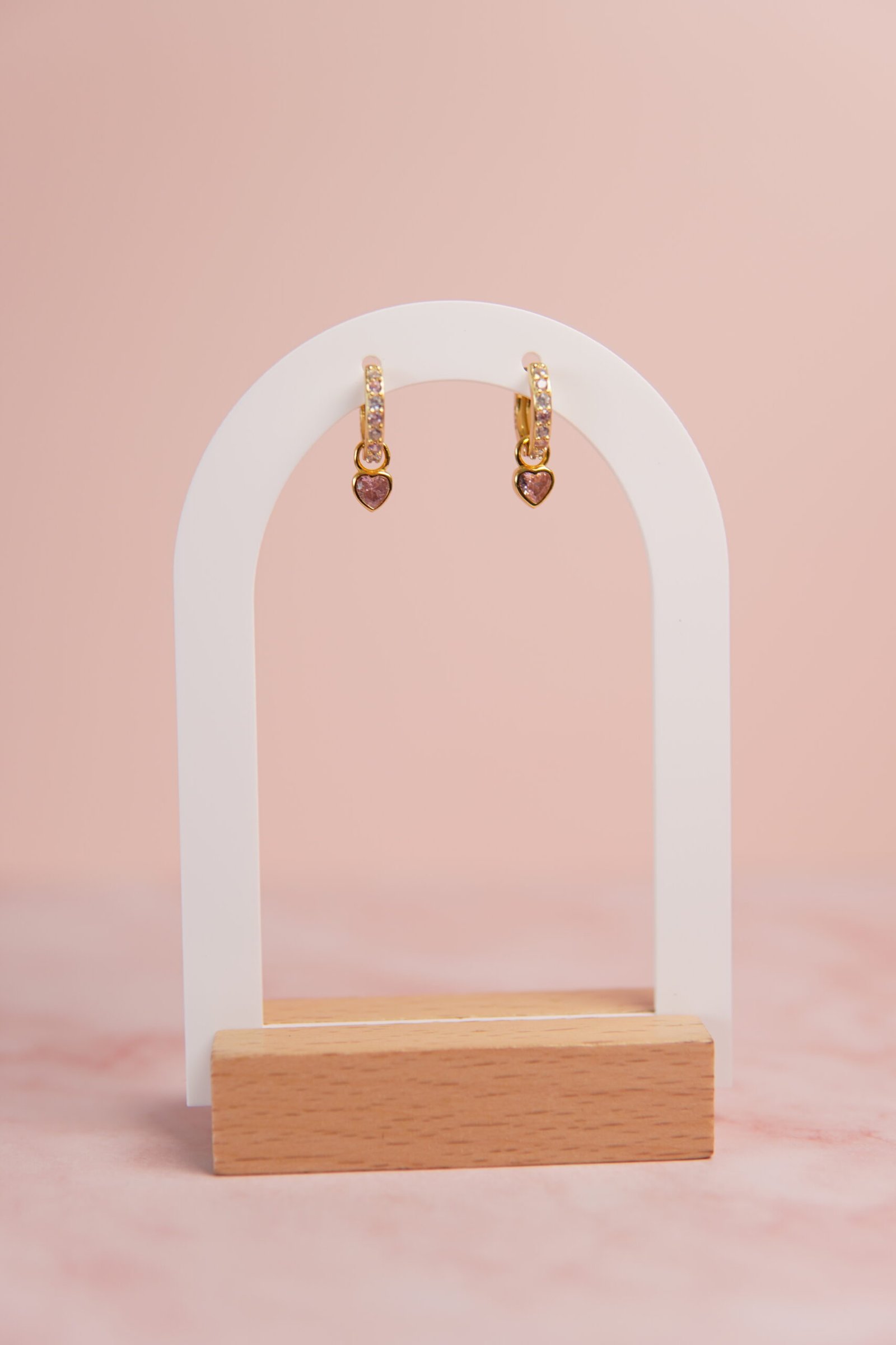 PENDIENTES LOVE: imagen 3