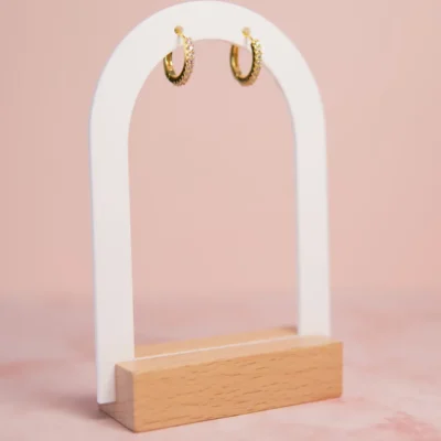 PENDIENTES MAYA: imagen 3
