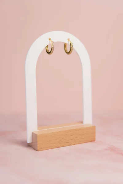 PENDIENTES MAYA