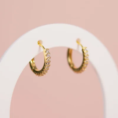 PENDIENTES MAYA