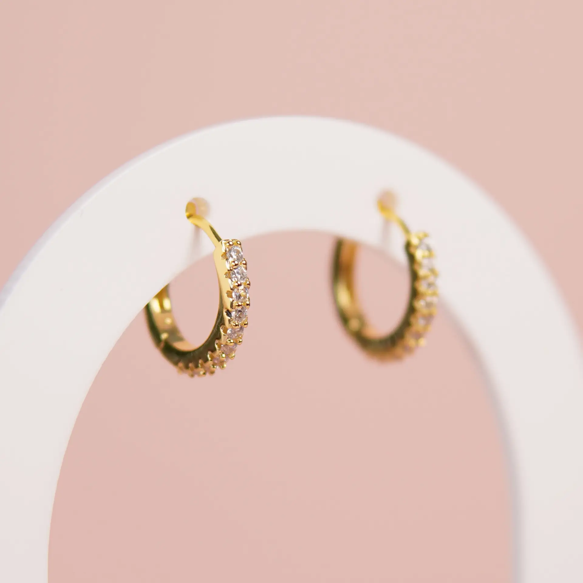 PENDIENTES MAYA: imagen 1