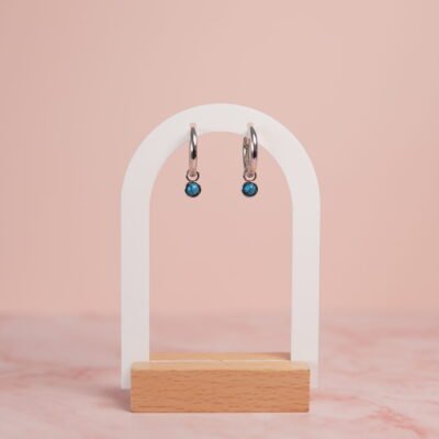 PENDIENTES OCEAN: imagen 3