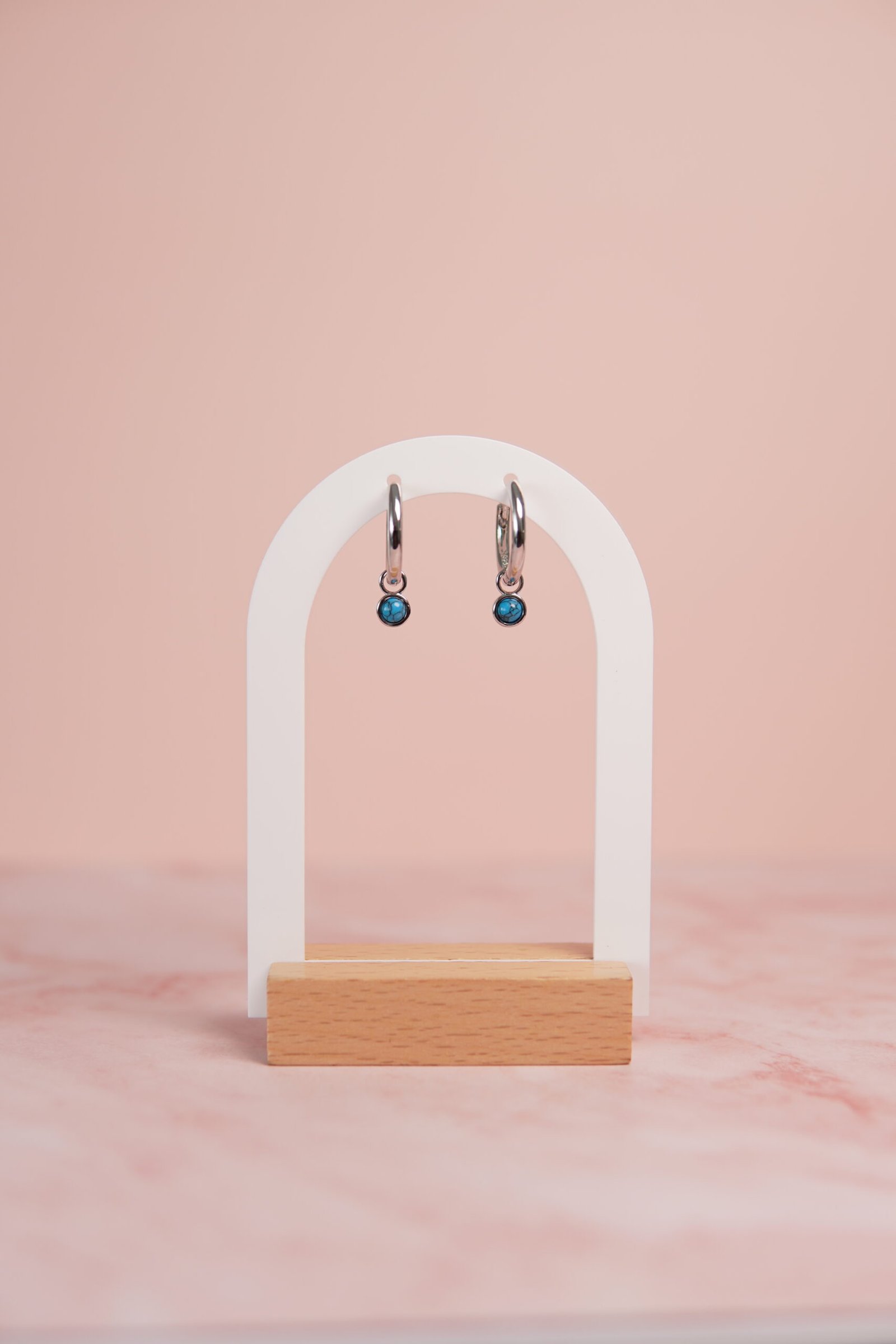 PENDIENTES OCEAN: imagen 3