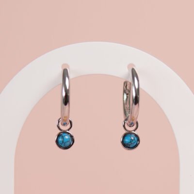 PENDIENTES OCEAN