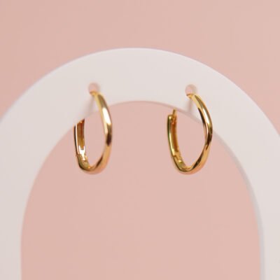 PENDIENTES SAYA