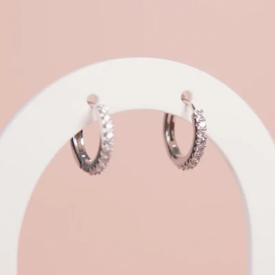 PENDIENTES MAYA
