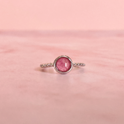 ANILLO LUCIA