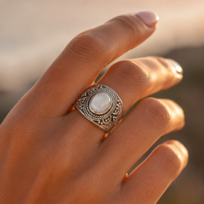 ANILLO AURORA