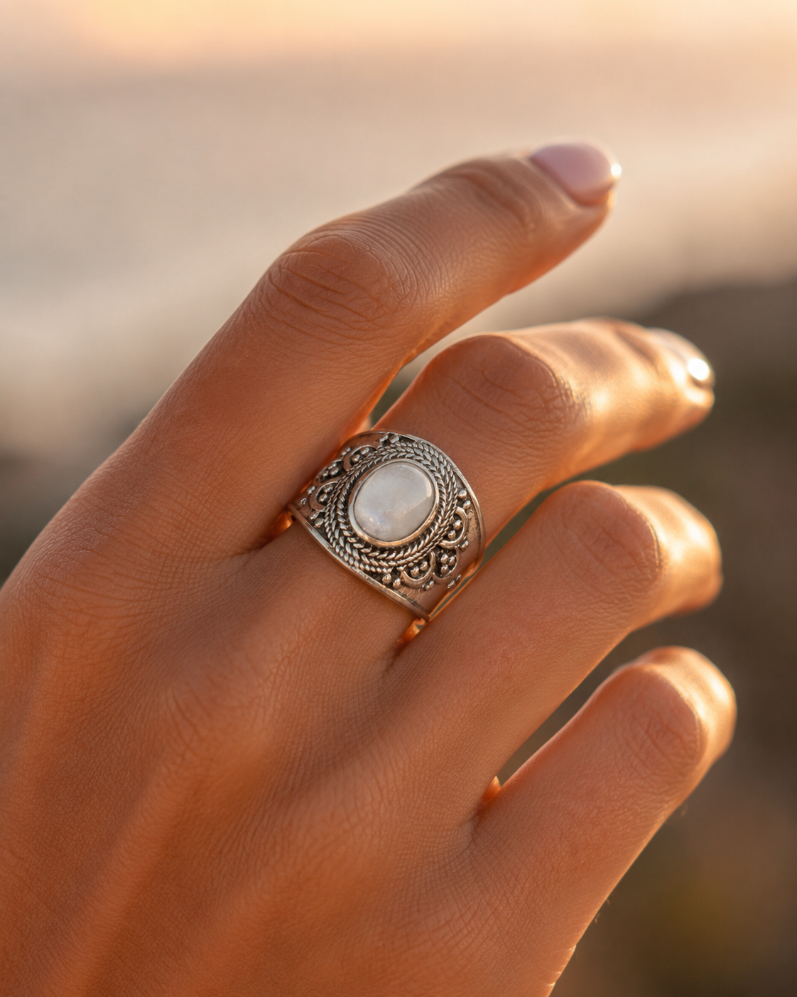 ANILLO AURORA: imagen 1