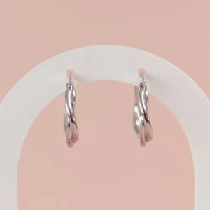 PENDIENTES CROSS: imagen 4