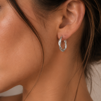 PENDIENTES CROSS