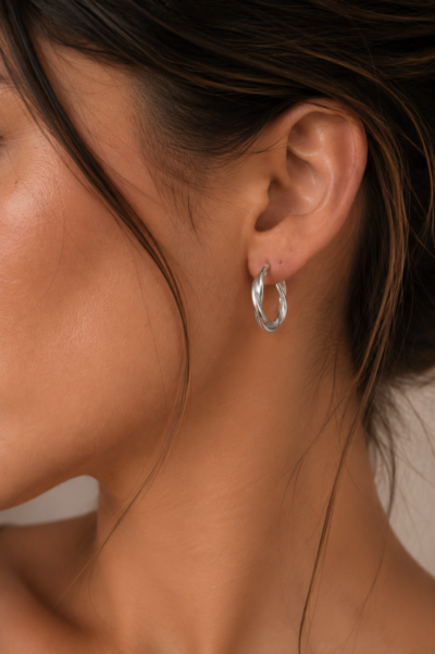 PENDIENTES CROSS