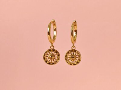 PENDIENTES HAYA