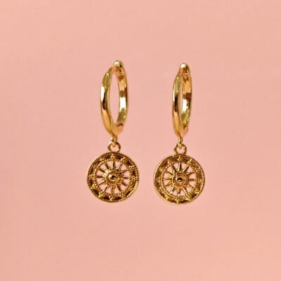 PENDIENTES HAYA: imagen 3