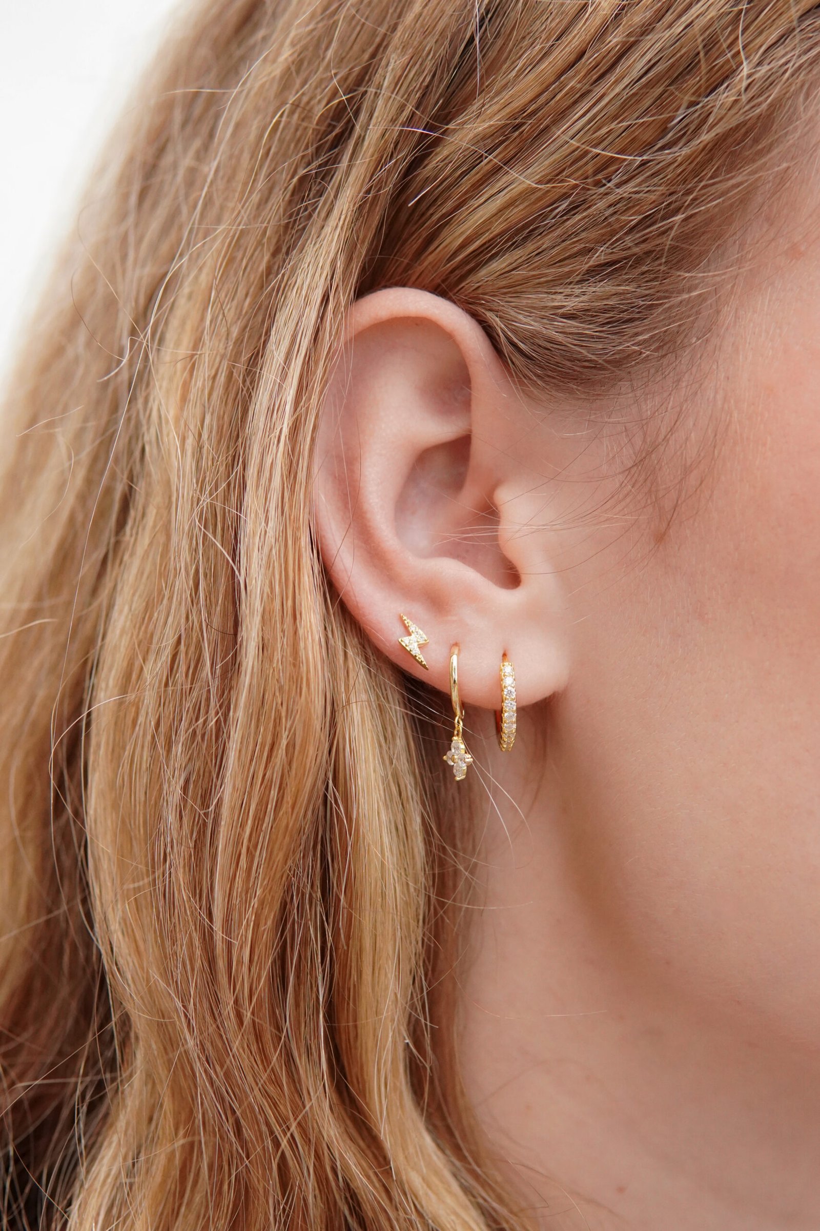 PENDIENTES RAYITO: imagen 3