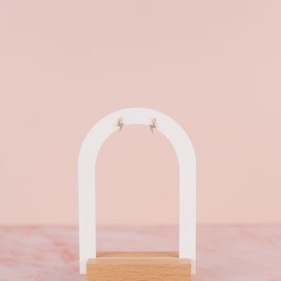 PENDIENTES RAYITO: imagen 4