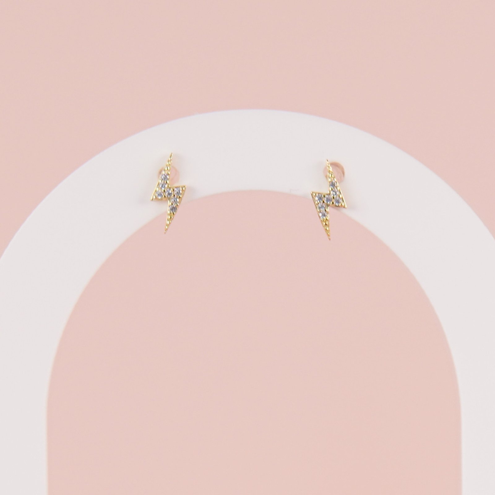 PENDIENTES RAYITO: imagen 1