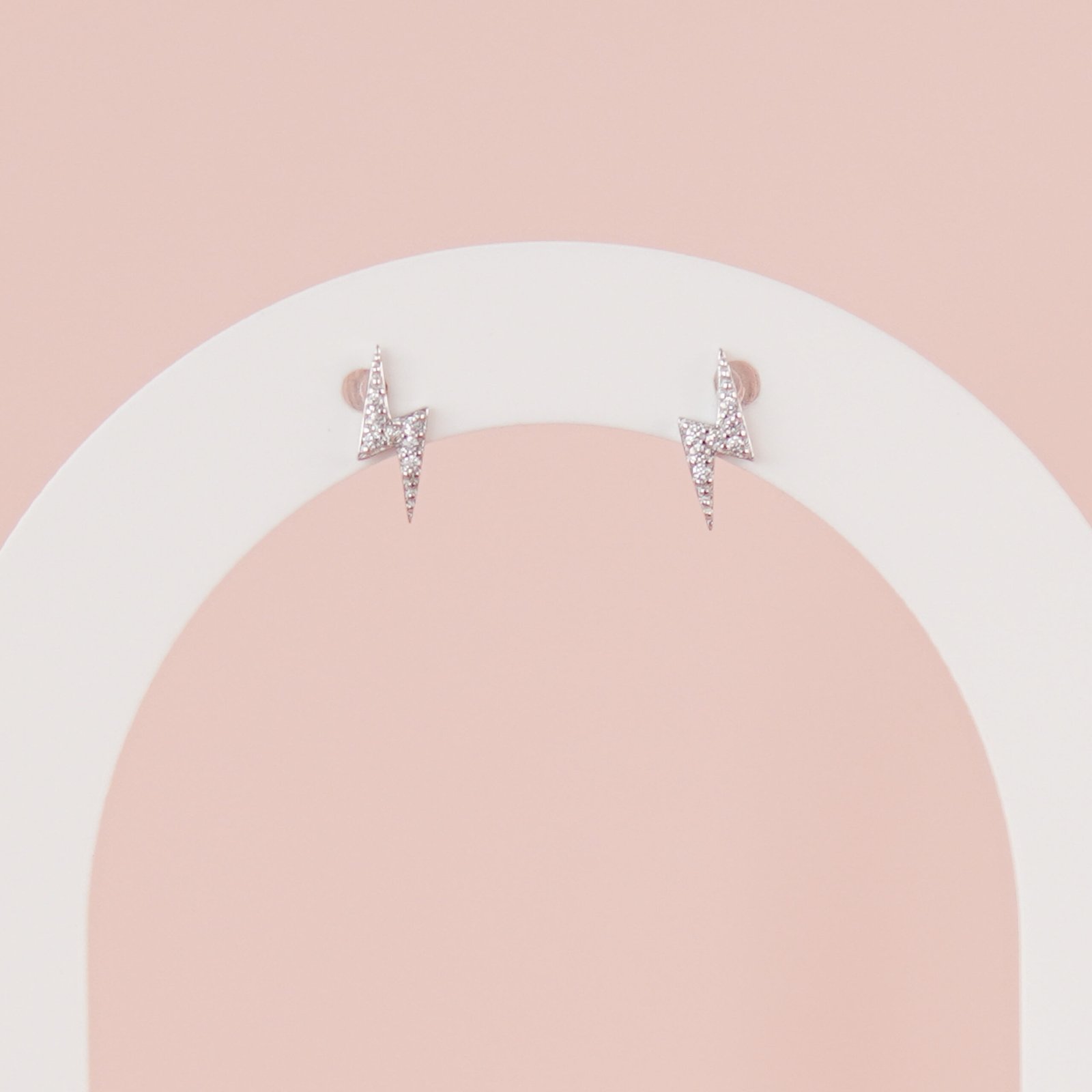 PENDIENTES RAYITO: imagen 1