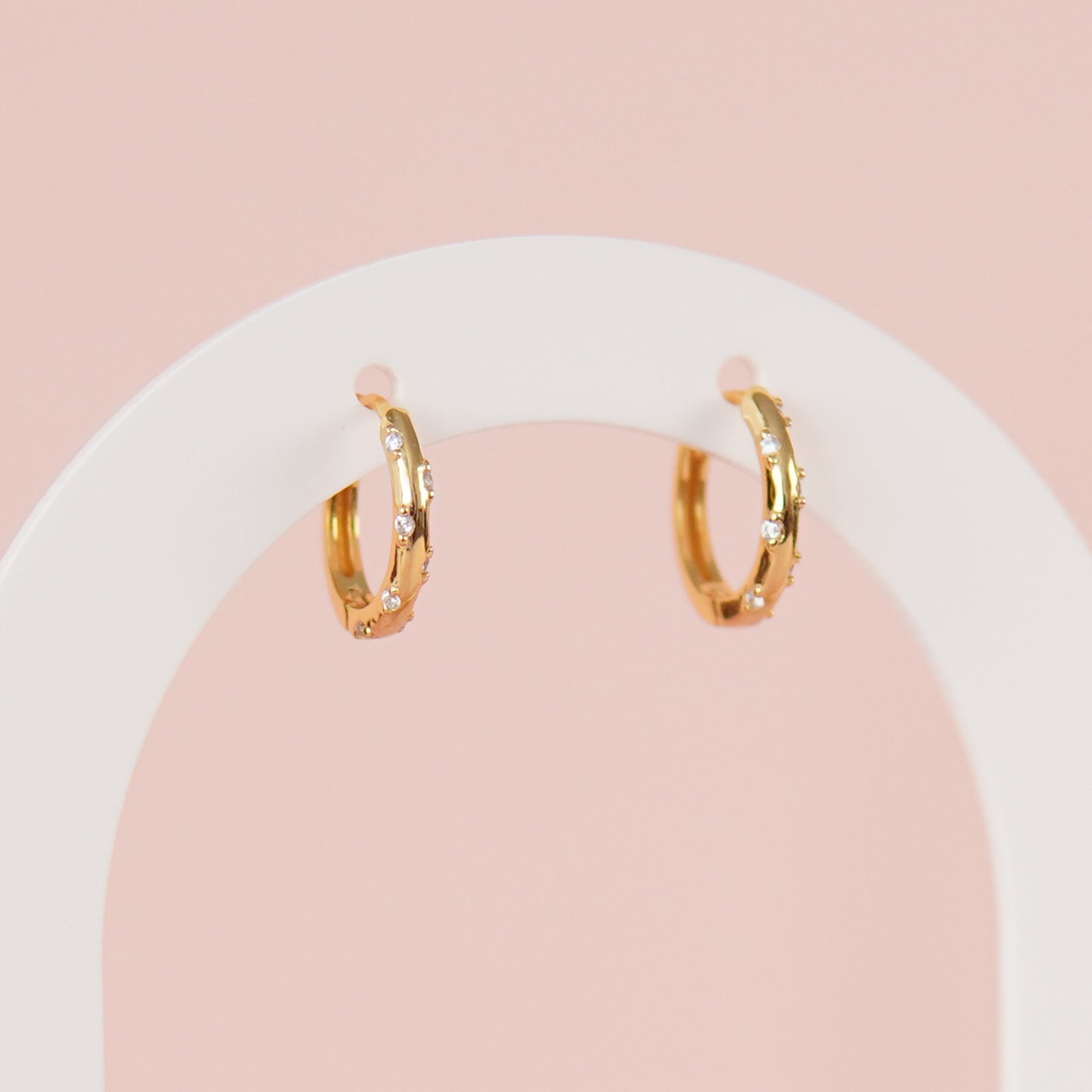 PENDIENTES SHINNY: imagen 1