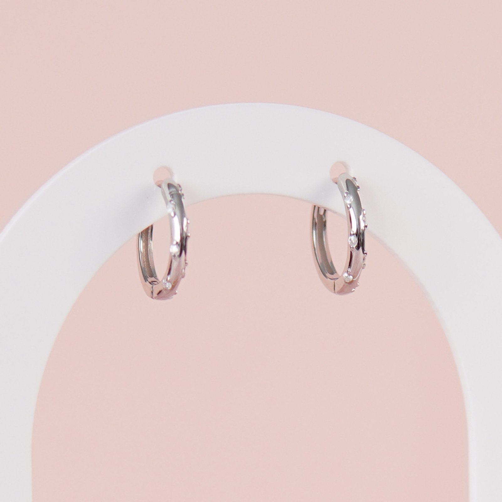 PENDIENTES SHINNY: imagen 1