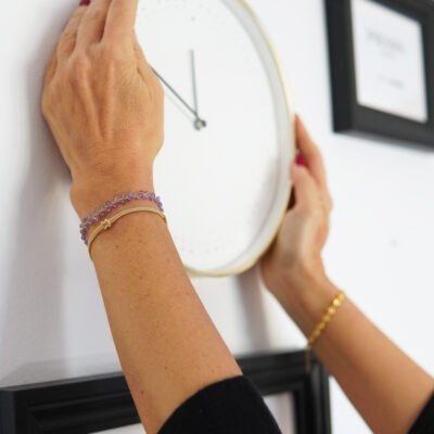 PULSERA UZEL: imagen 2