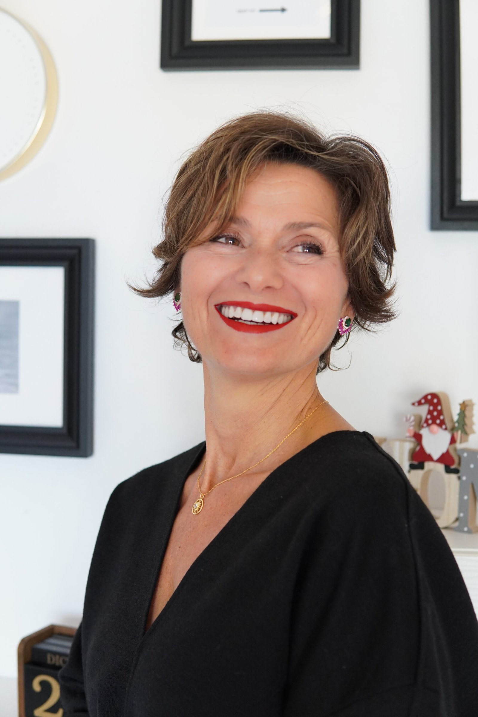 PENDIENTES MARA: imagen 2