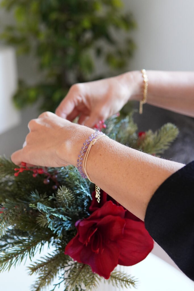 PULSERA KARE