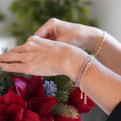 PULSERA UZEL: imagen 3