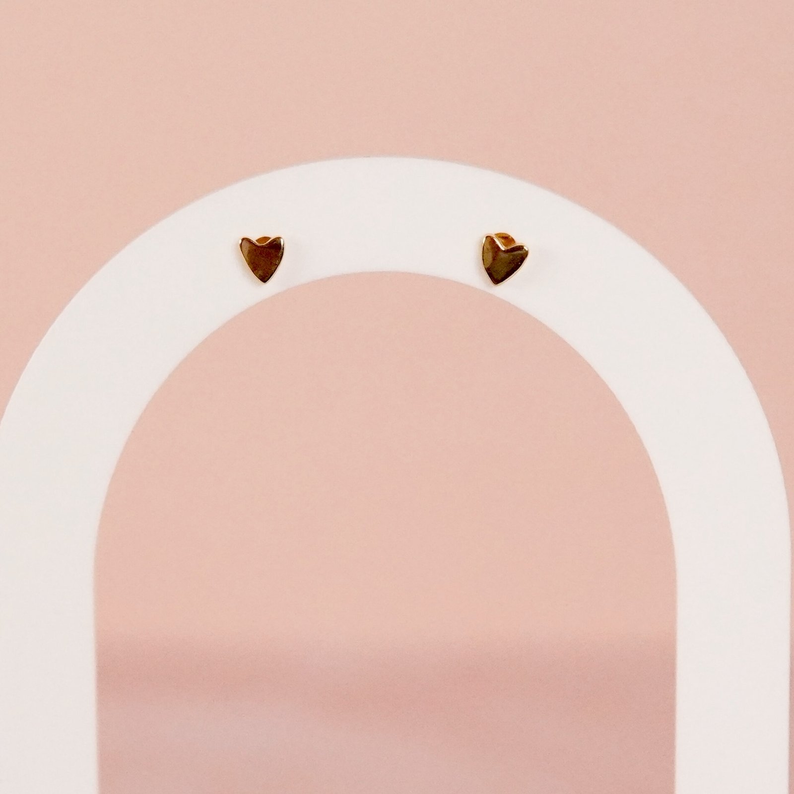 PENDIENTES MINI CORA: imagen 1