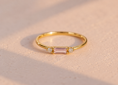 ANILLO CATALINA