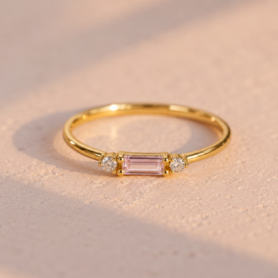 ANILLO CATALINA