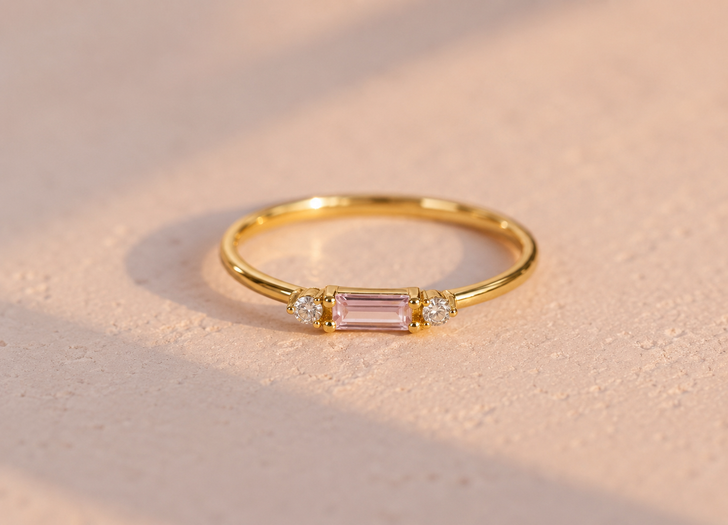 ANILLO CATALINA: imagen 1