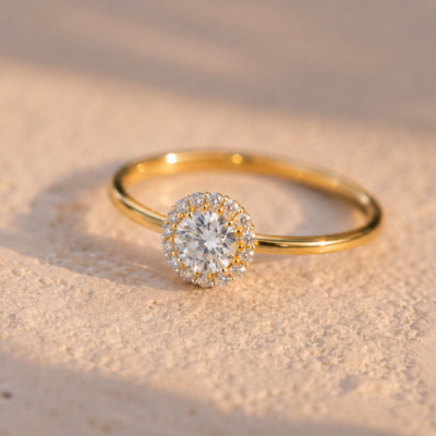ANILLO ROSÉ: imagen 2