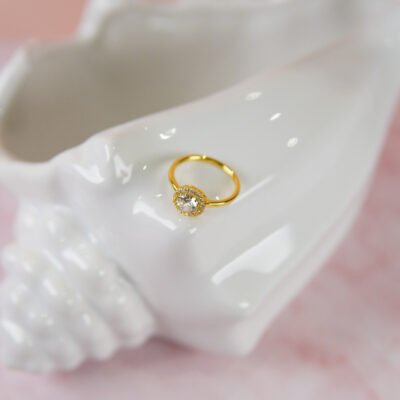 ANILLO ROSÉ: imagen 2