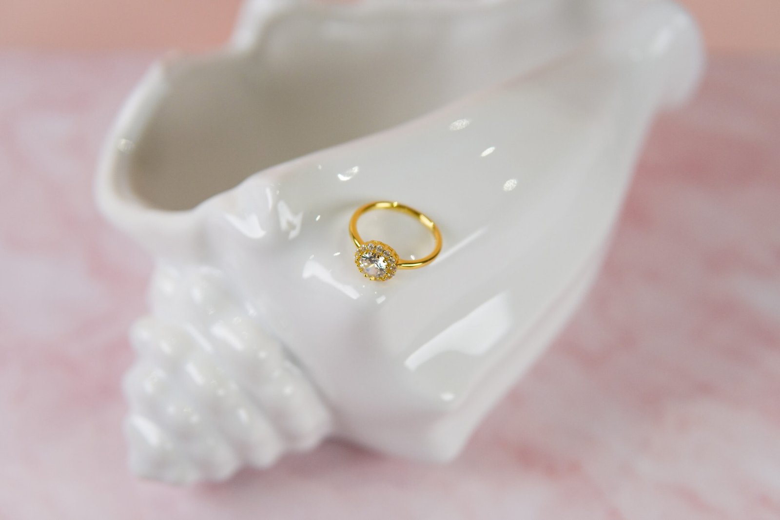 ANILLO ROSÉ: imagen 2