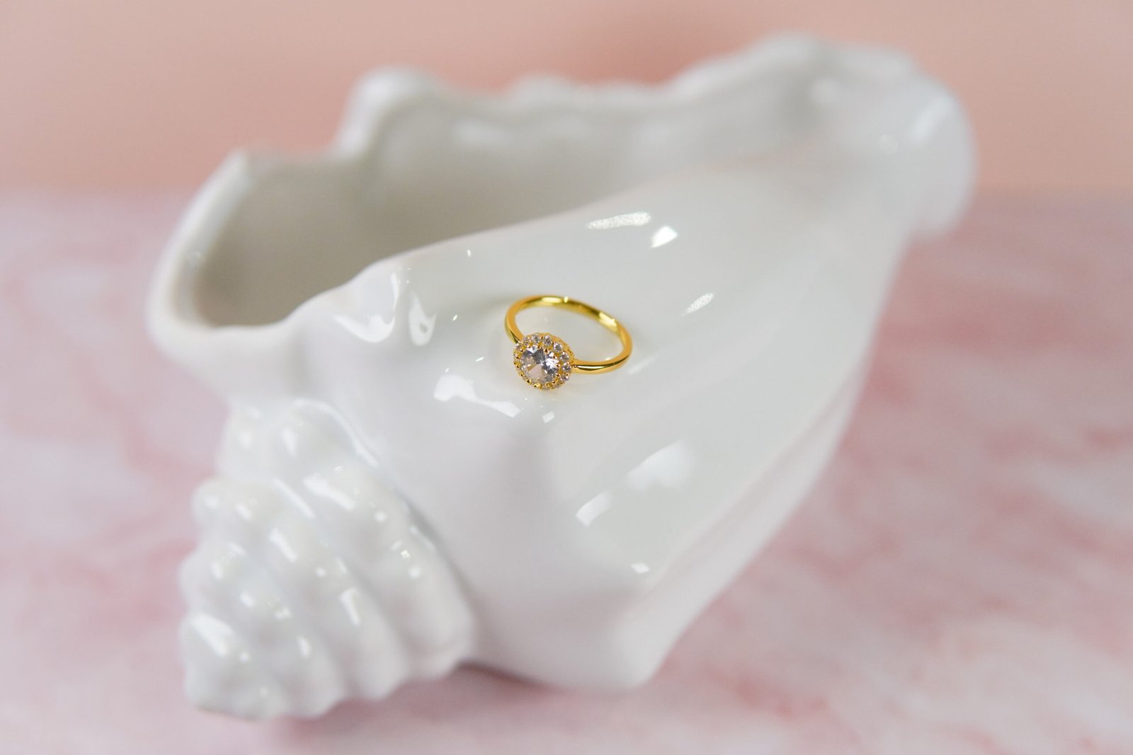 ANILLO ROSÉ: imagen 1