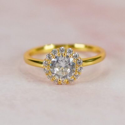 ANILLO ROSÉ: imagen 3