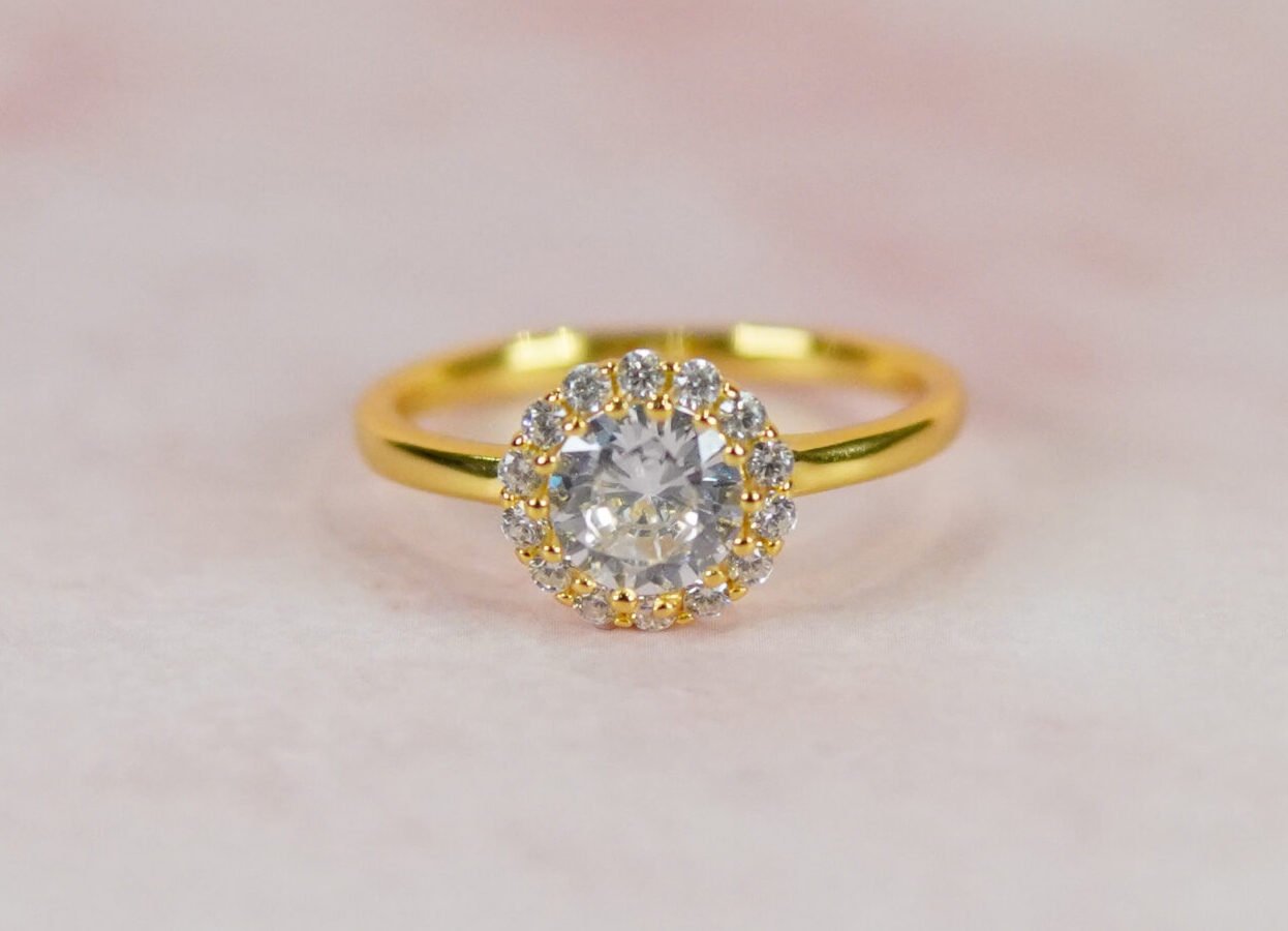 ANILLO ROSÉ: imagen 3