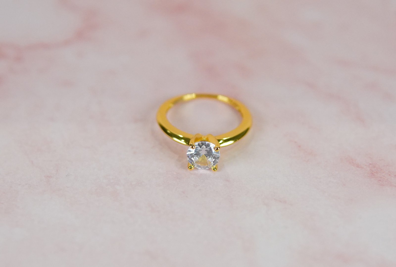 ANILLO SOLITARIO: imagen 3