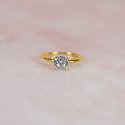 ANILLO SOLITARIO: imagen 2