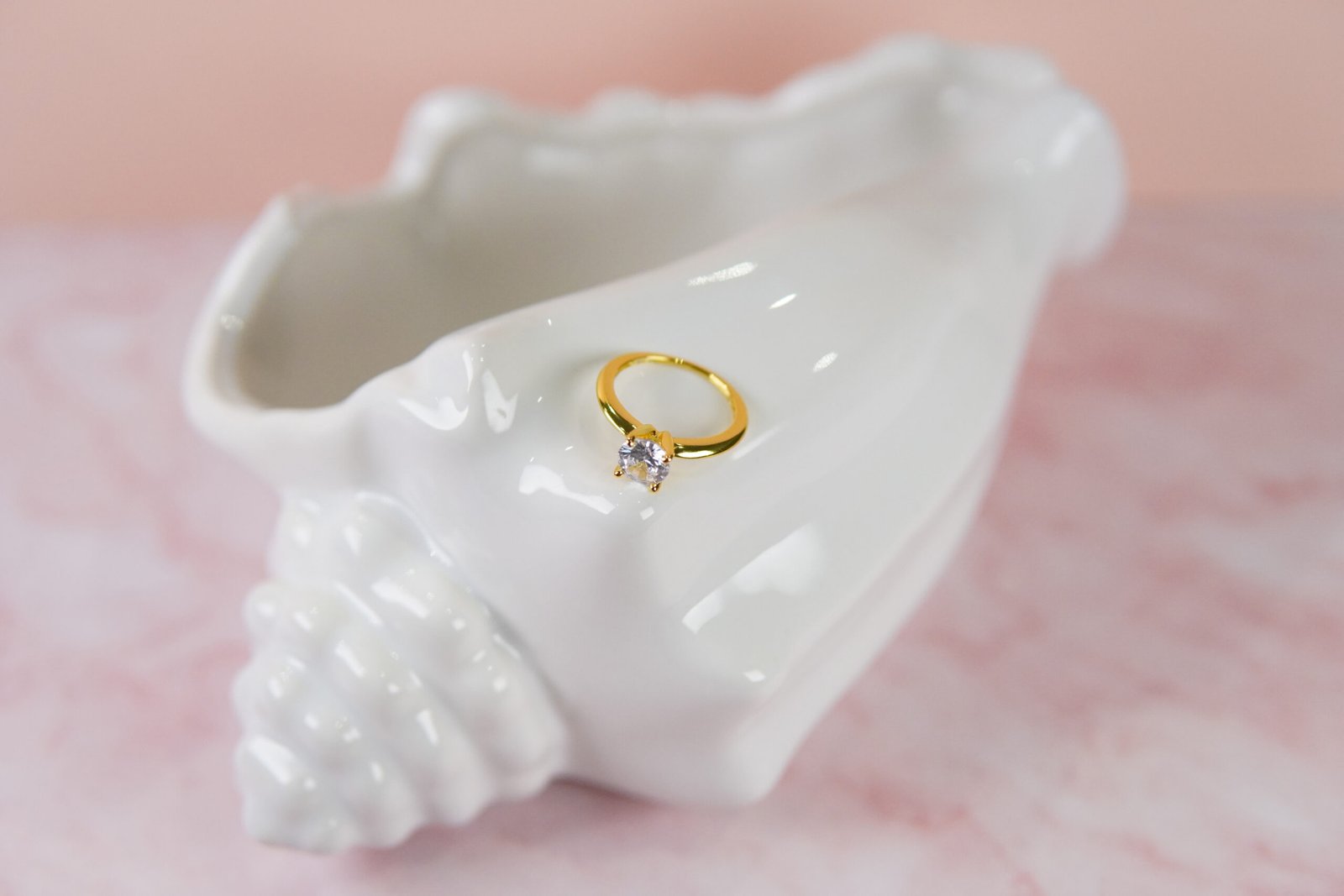 ANILLO SOLITARIO: imagen 1