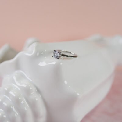 ANILLO SOLITARIO: imagen 2